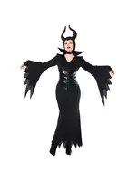 Boland Tienerkostuum Evil queen (14-16 jaar)