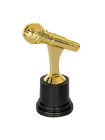 Boland Microfoon trofee