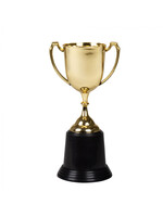 Boland Trofee goud 22cm