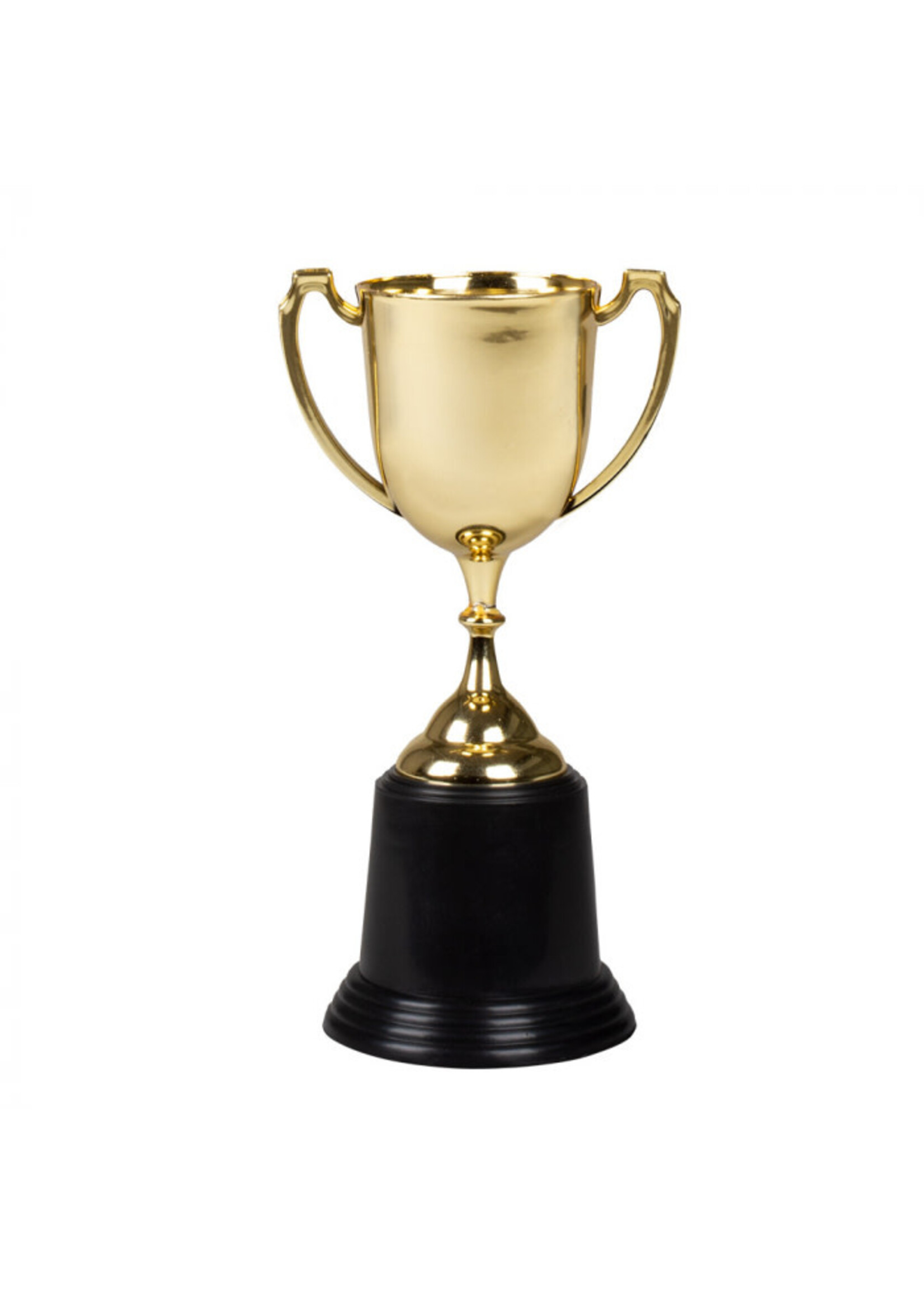 Boland Trofee goud 22cm