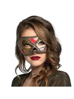 Boland Masker Venice scacchi