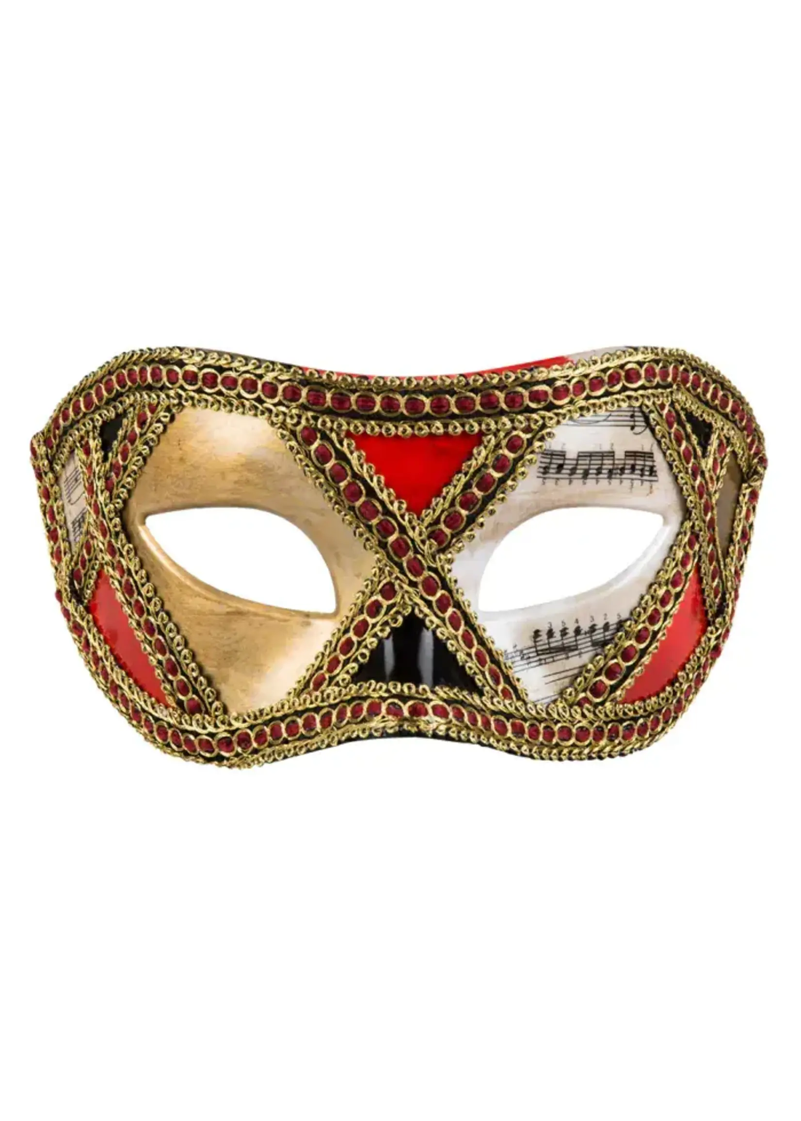 Boland Masker Venice scacchi