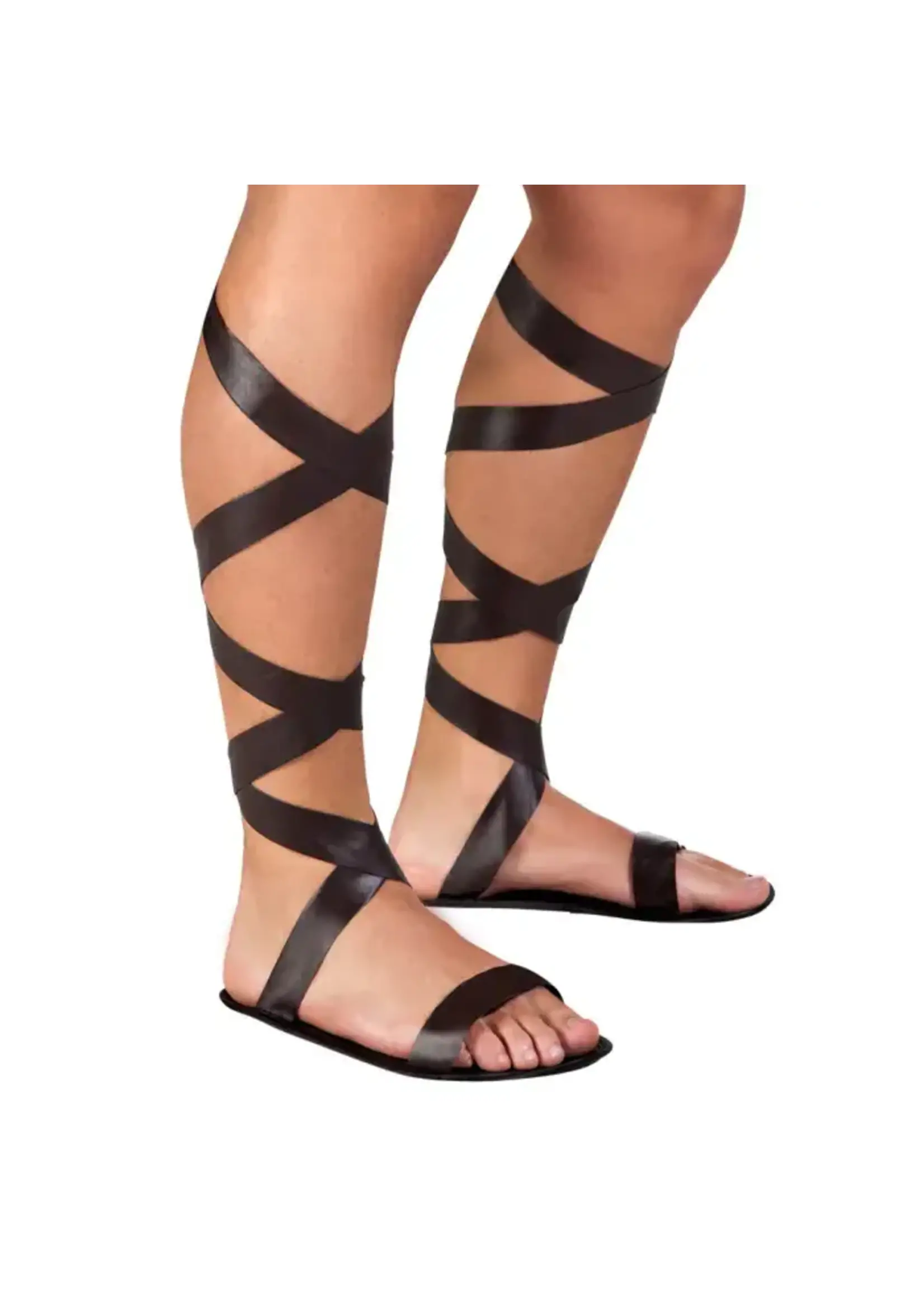 Boland Paar sandalen Romein