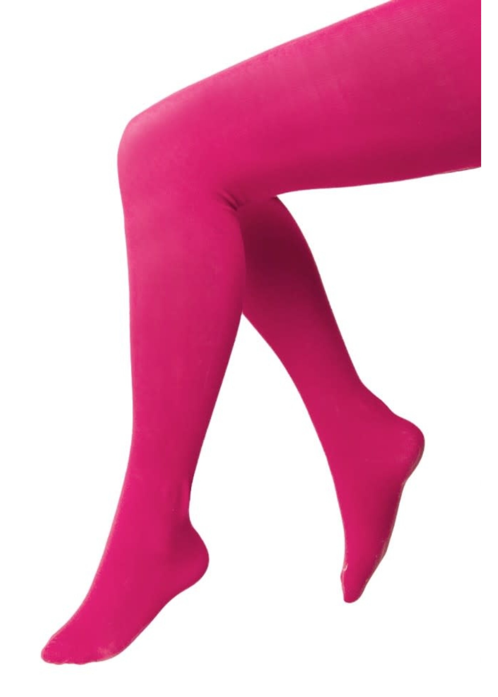 PartyXplosion Maillot roze volwassen