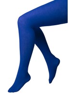 PartyXplosion Maillot blauw volwassen