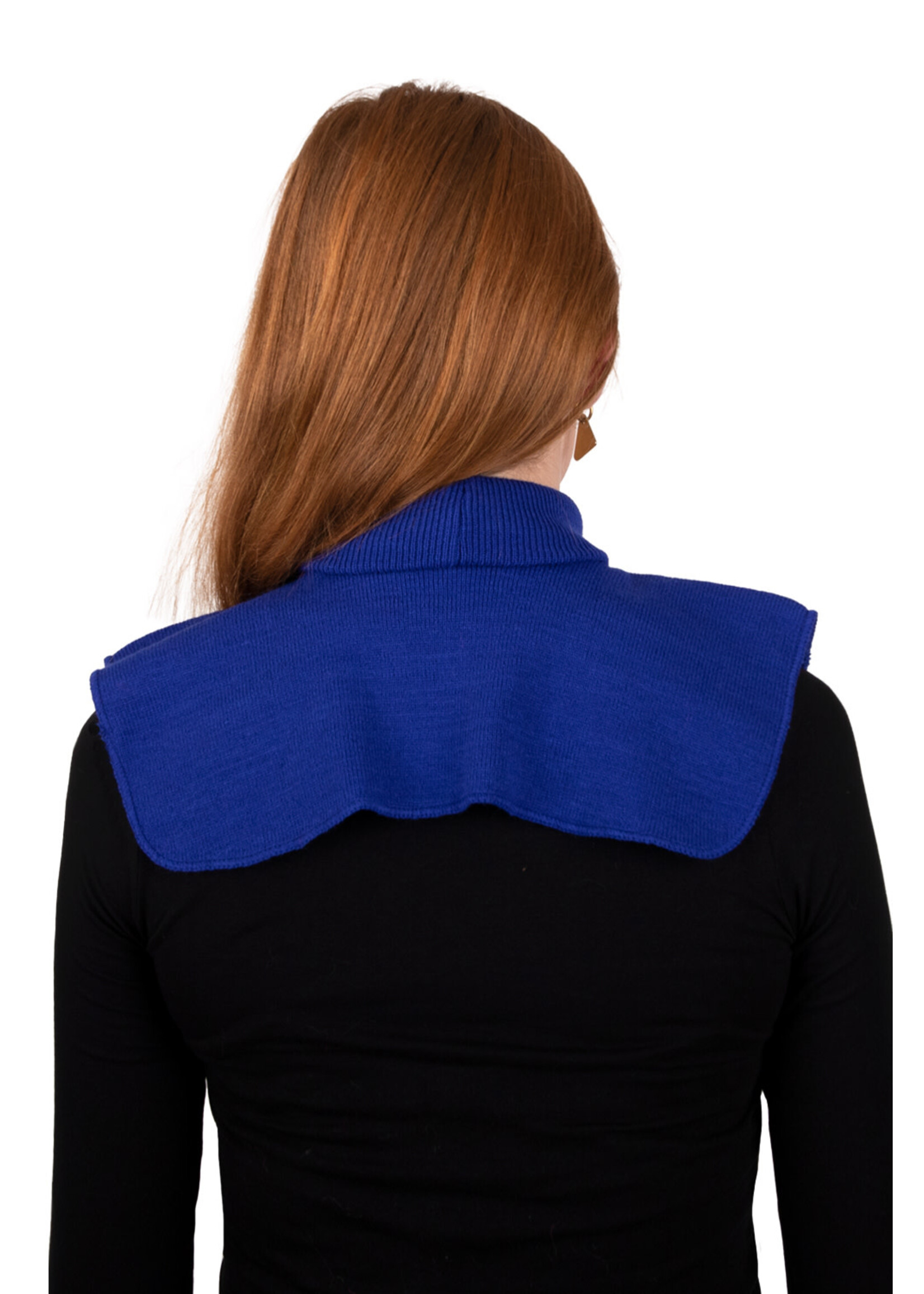 PartyXplosion Col blauw