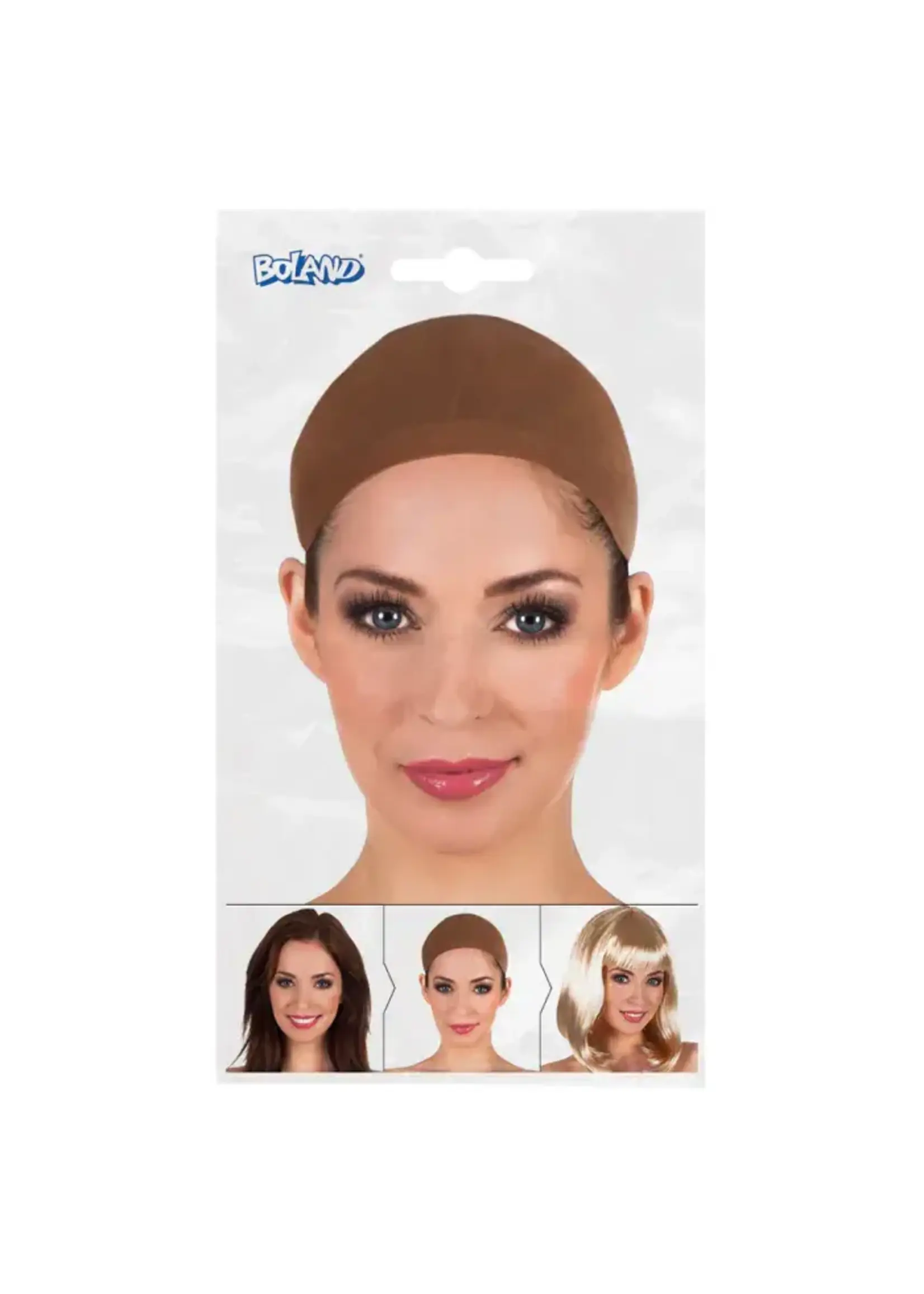 Boland Haarnetje beige