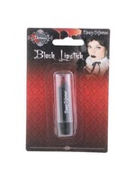 Feestkleding Breda Lipstick zwart