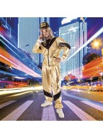 Feestkleding Breda Trainingspak Sporty Simon