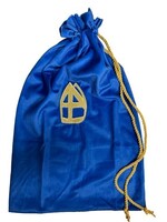 Feestkleding Breda Strooizak Blauw