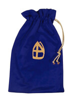 Thetru Strooizak blauw