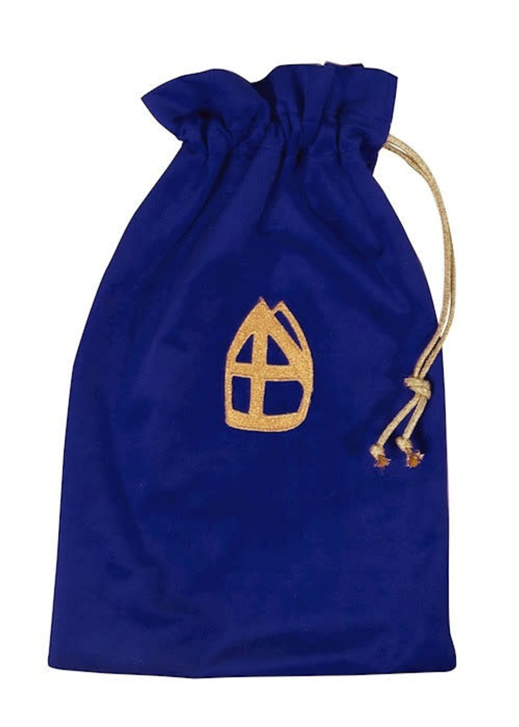 Thetru Strooizak blauw