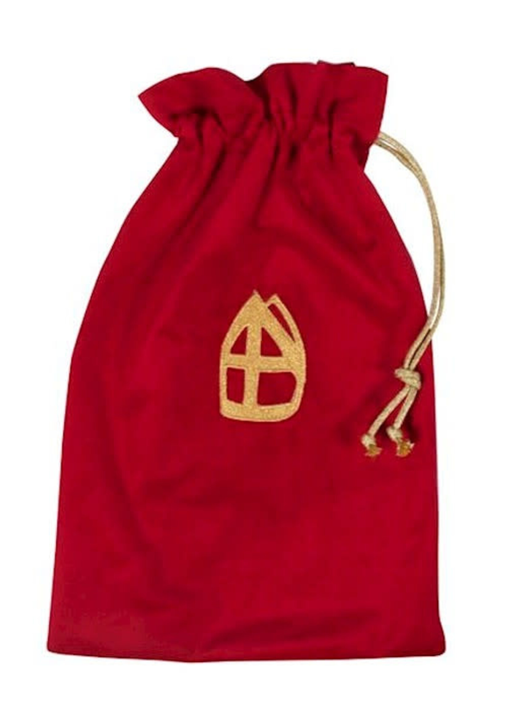 Thetru Strooizak rood