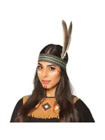 Boland Hoofdband Wijze vrouw