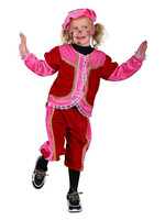 Thetru Pietenkostuum ''Olivenza" kind