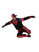 Thetru Pietenkostuum Dance Piet
