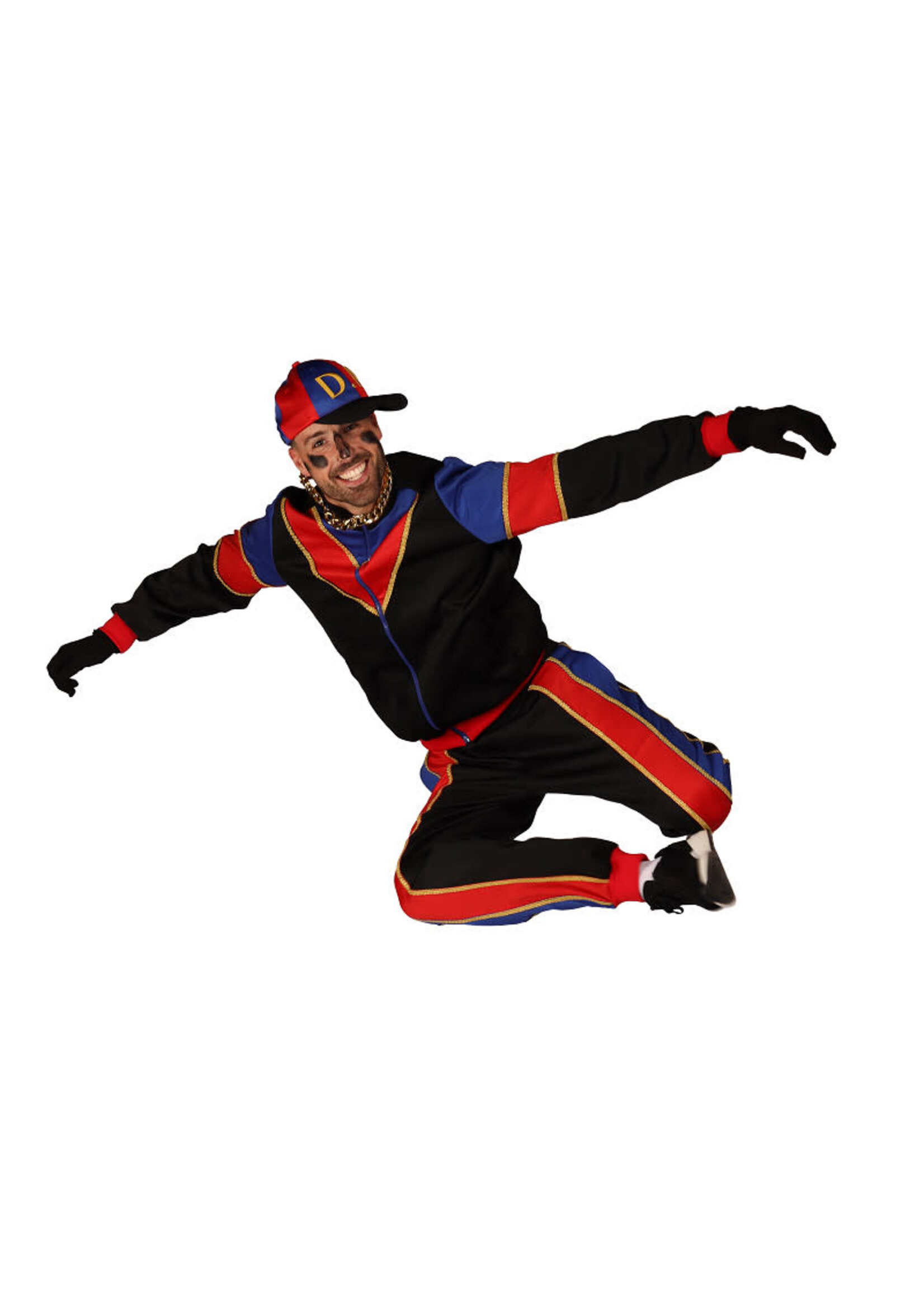 Thetru Pietenkostuum Dance Piet