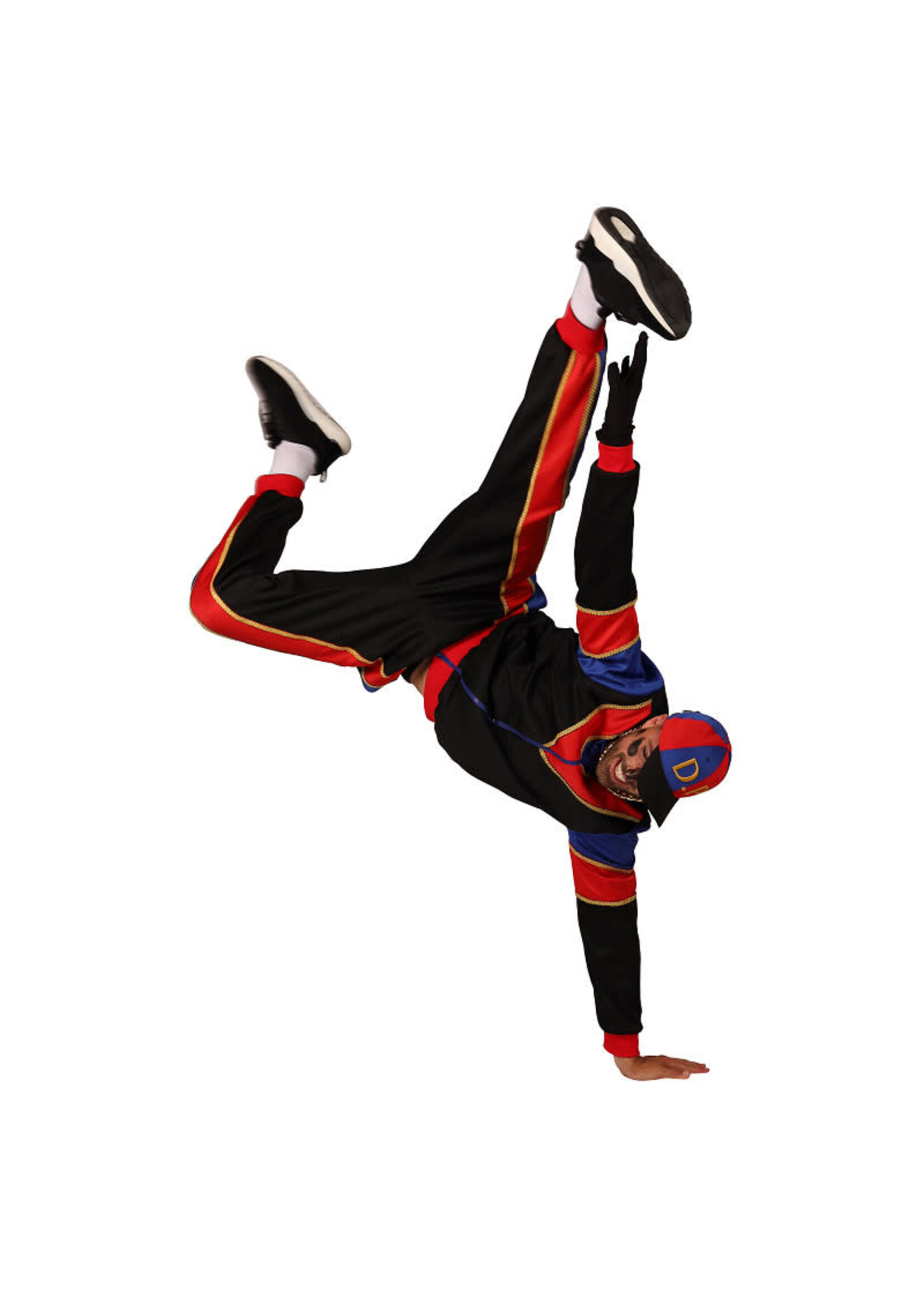 Thetru Pietenkostuum Dance Piet