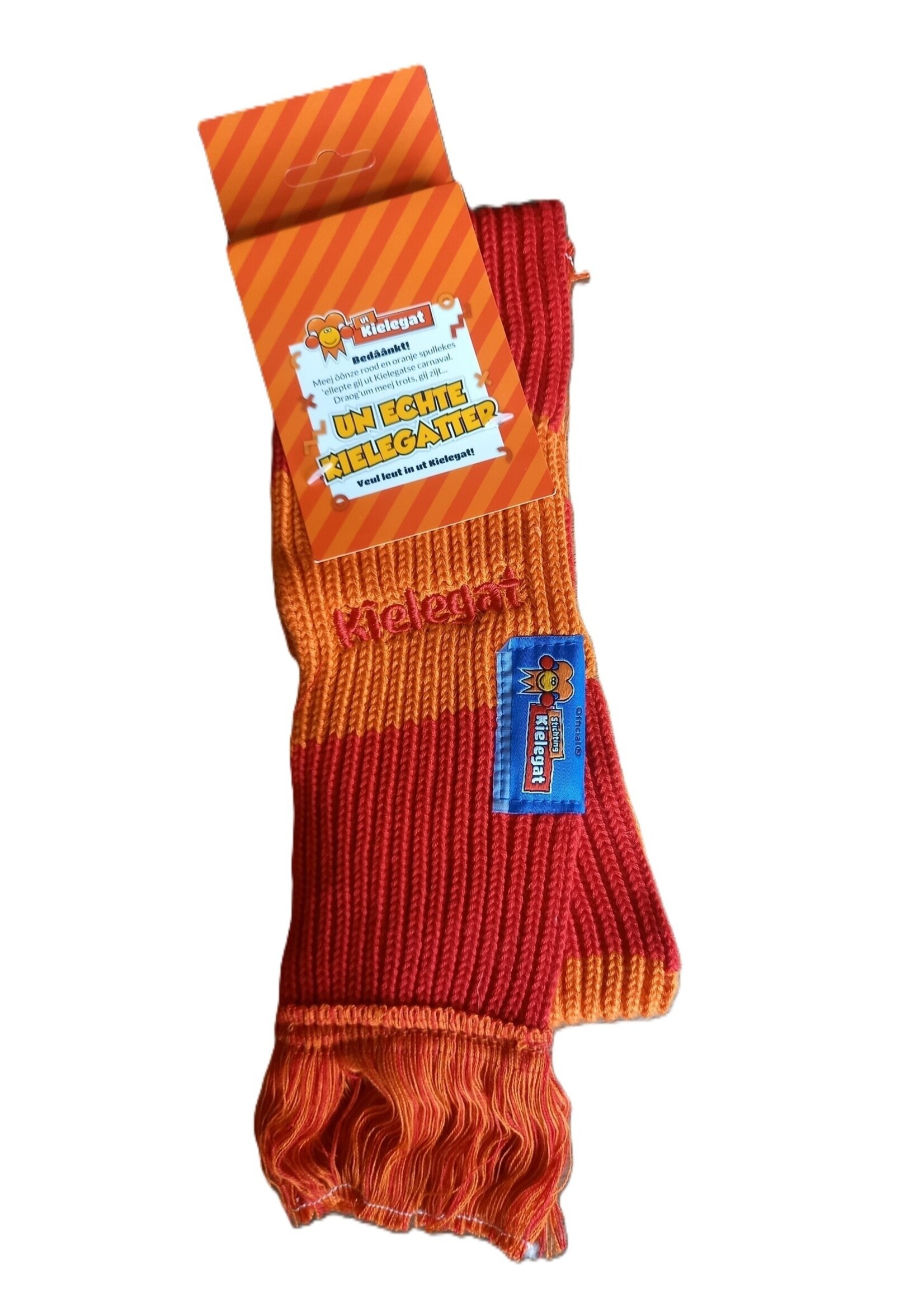 Feestkleding Breda Officiële Kielegat® baby sjaal