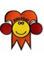 Feestkleding Breda Officieel Kielegat® Borduurlogo 'Nar' klein EMB-040