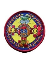 Feestkleding Breda Officieel Kielegat® Borduurlogo Narren 88 jaar EMB-057