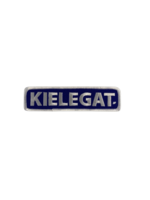 Feestkleding Breda Officieel Kielegat® Borduurlogo Kielegat EMB-046