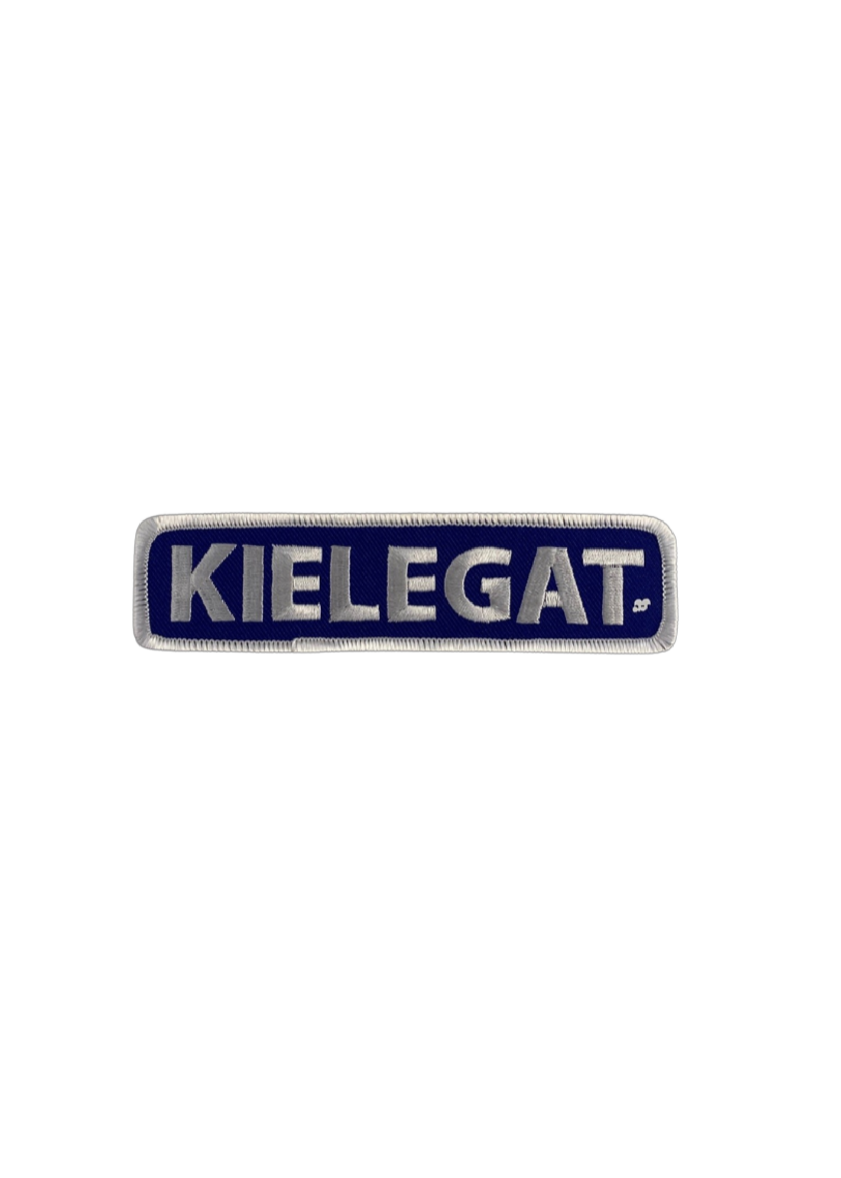 Feestkleding Breda Officieel Kielegat® Borduurlogo Kielegat EMB-046