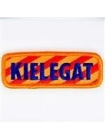 Feestkleding Breda Officieel Kielegat® Borduurembleem Kielegat EMB-087