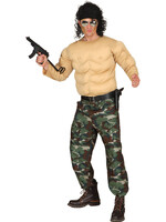 Feestkleding Breda Spieren shirt