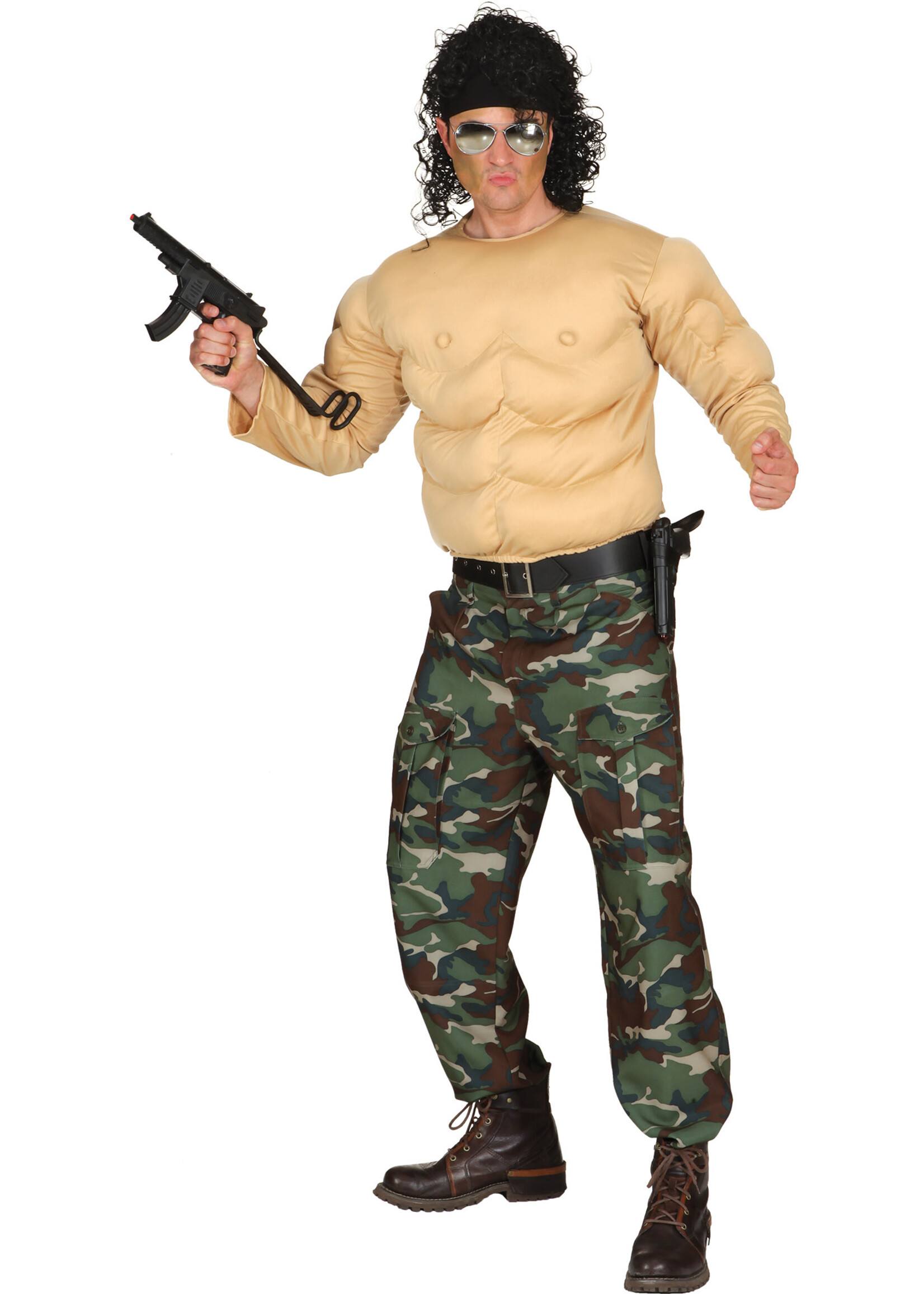 Feestkleding Breda Spieren shirt