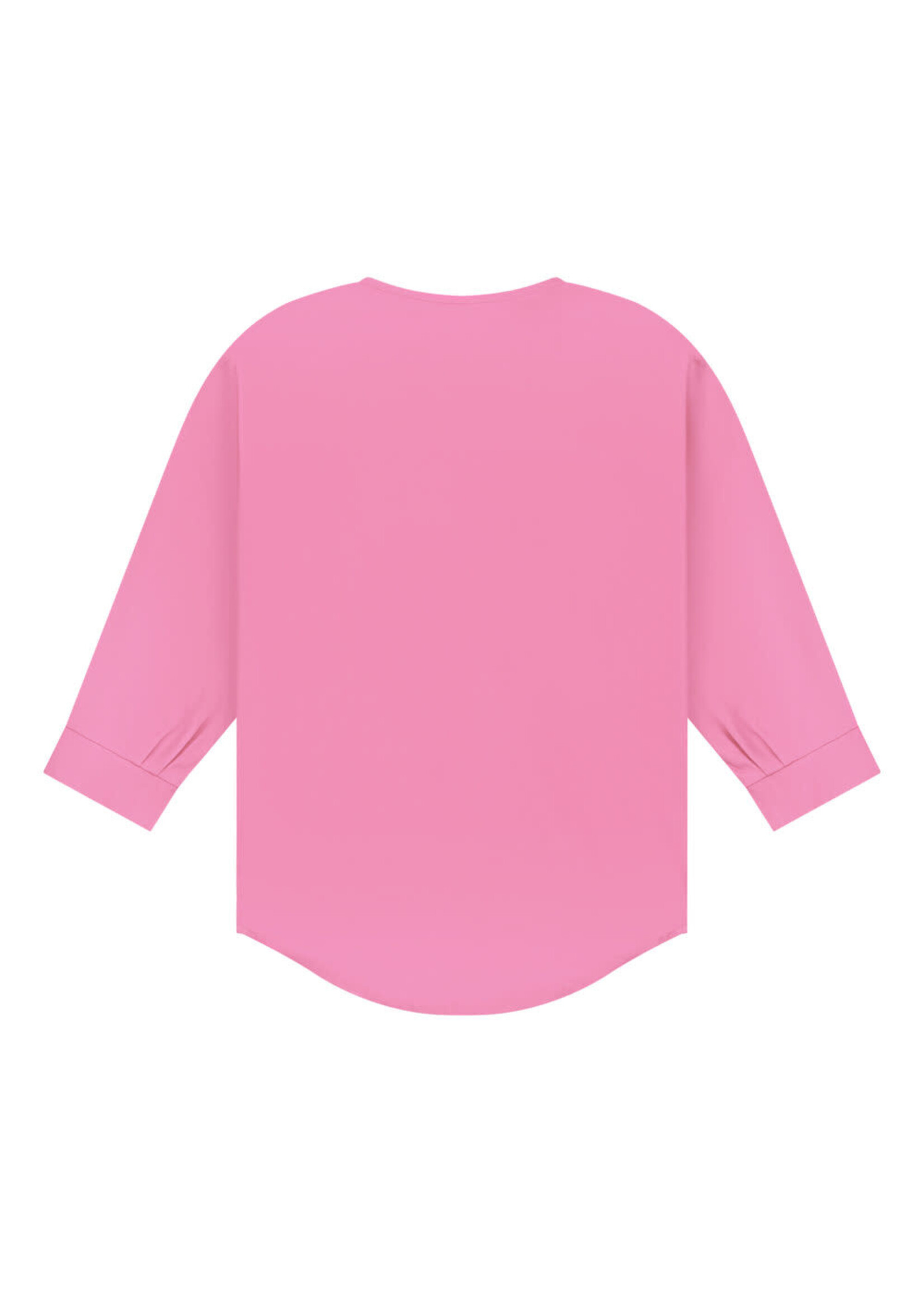 Feestkleding Breda Boerenkiel BK6535 Roze