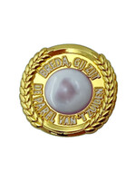 Feestkleding Breda PIN Breda, parel van het Zuiden PIN-004