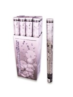 Haza-Witbaard Confetti shooter zilver brandvertragend (60cm)