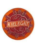 Feestkleding Breda Embleem Kielegat roos EMB-094