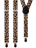 PartyXplosion Bretels panter