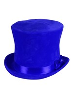 Thetru Tophoed ''Flair'' Blauw