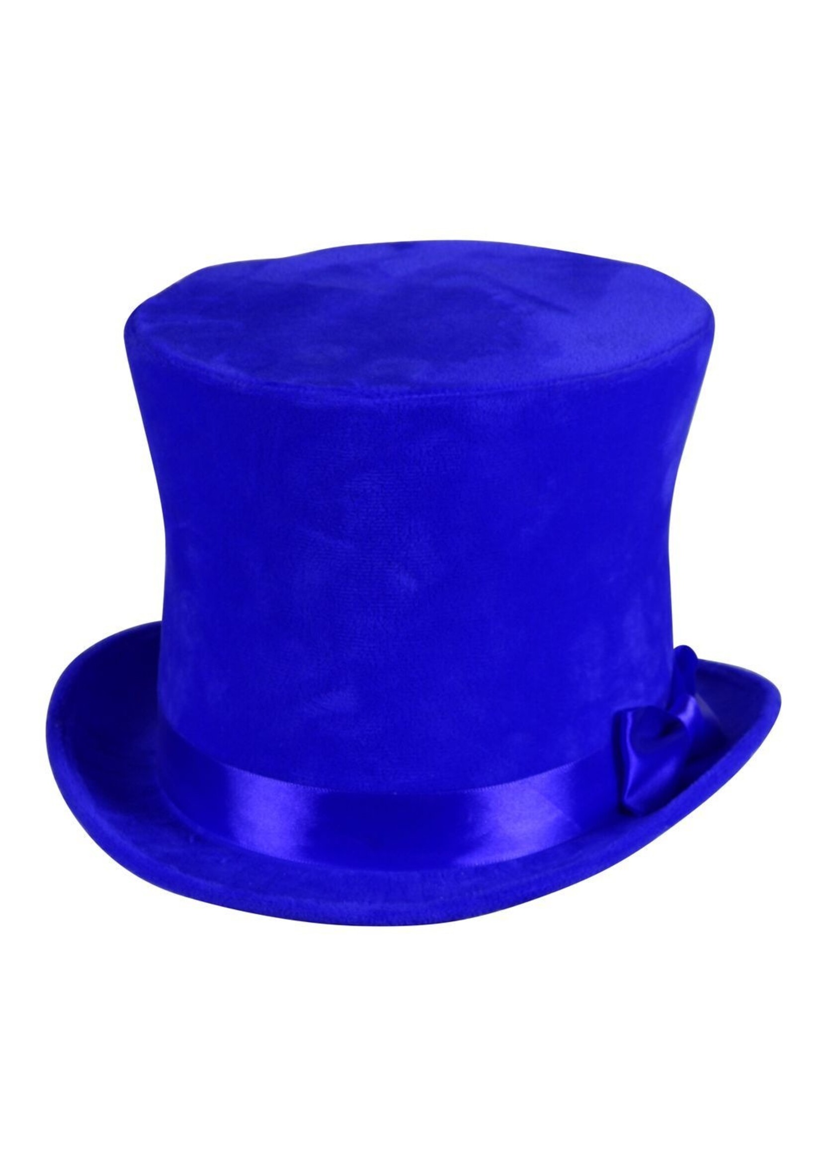 Thetru Tophoed ''Flair'' Blauw