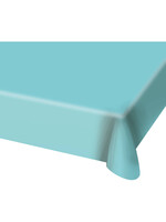 Feestkleding Breda Baby Blauw Tafelkleed - 180x130cm