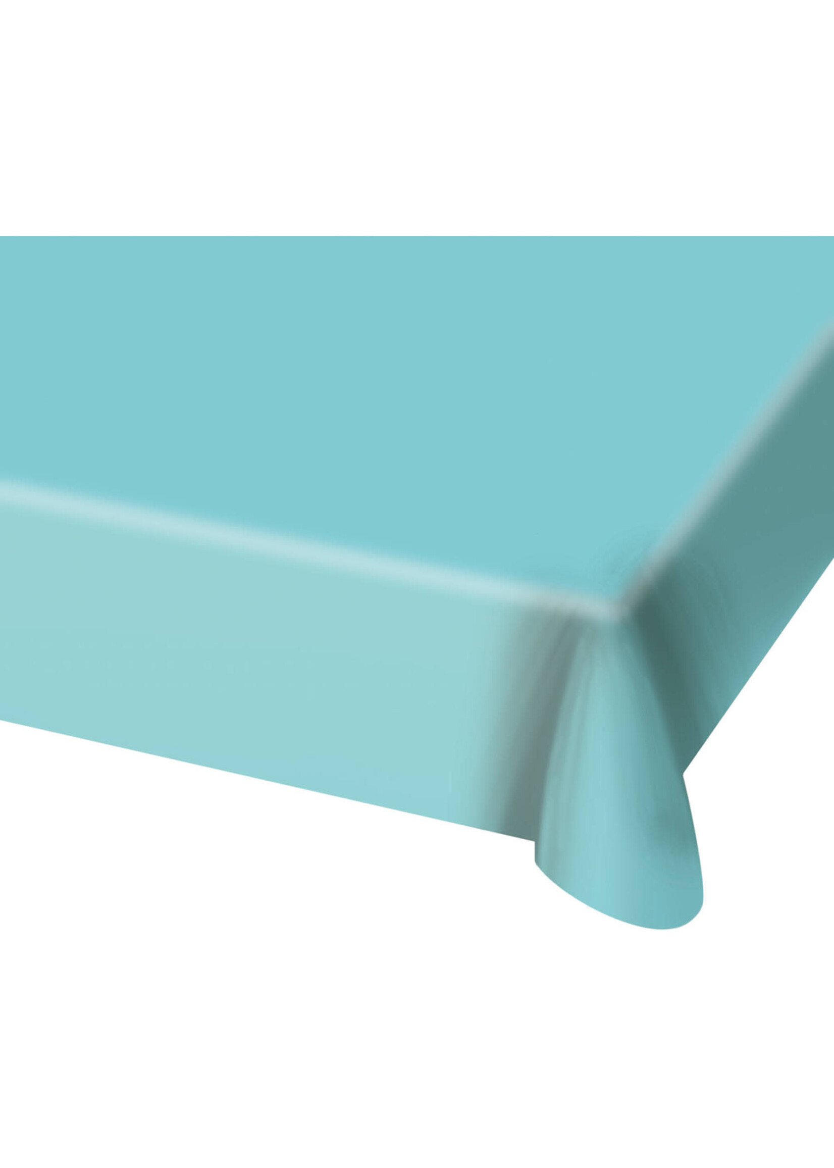 Feestkleding Breda Baby Blauw Tafelkleed - 180x130cm