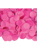 Feestkleding Breda Felroze Confetti 1kg