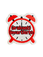 Feestkleding Breda Embleem Brabants Kwartierke EMB-108