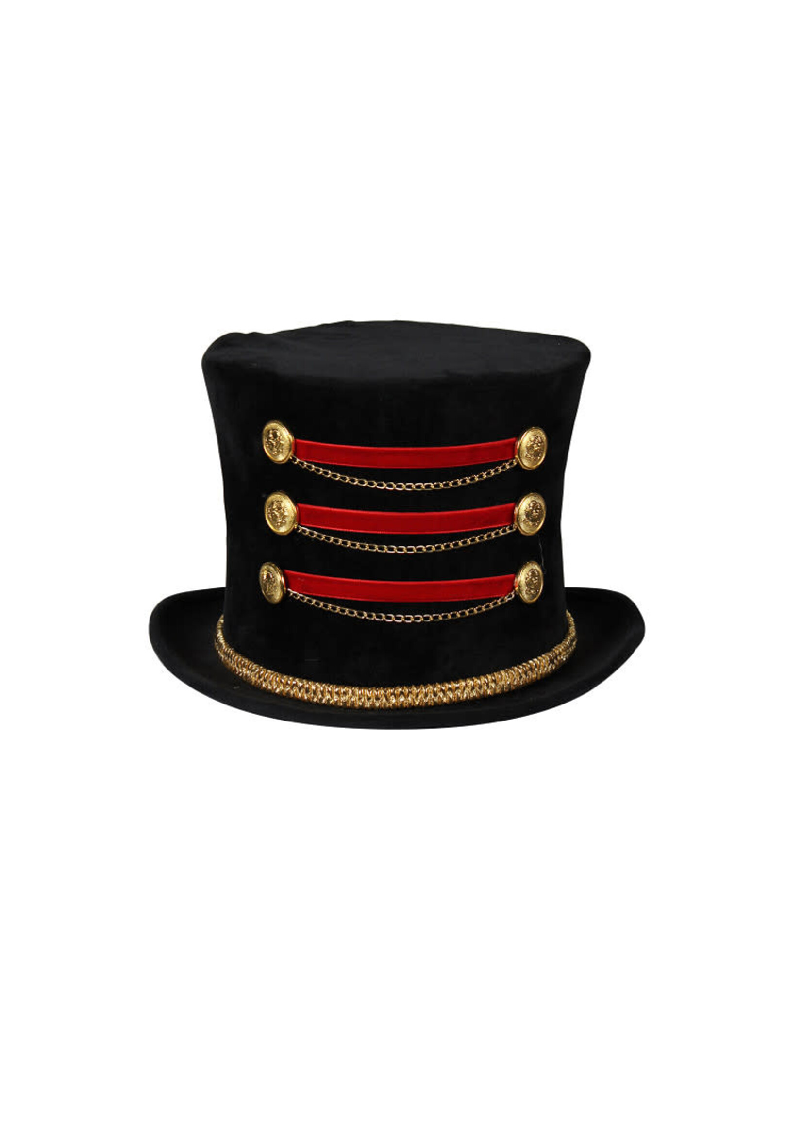 Thetru Hoge hoed "Magic Circus"