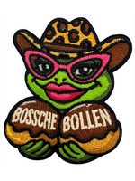 Feestkleding Breda Embleem Bossche Bollen EMB-125