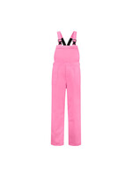 Feestkleding Breda Tuinbroek Polyester/ Katoen TB6535 roze