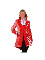 Thetru Jas dame "Carnavale" Köln