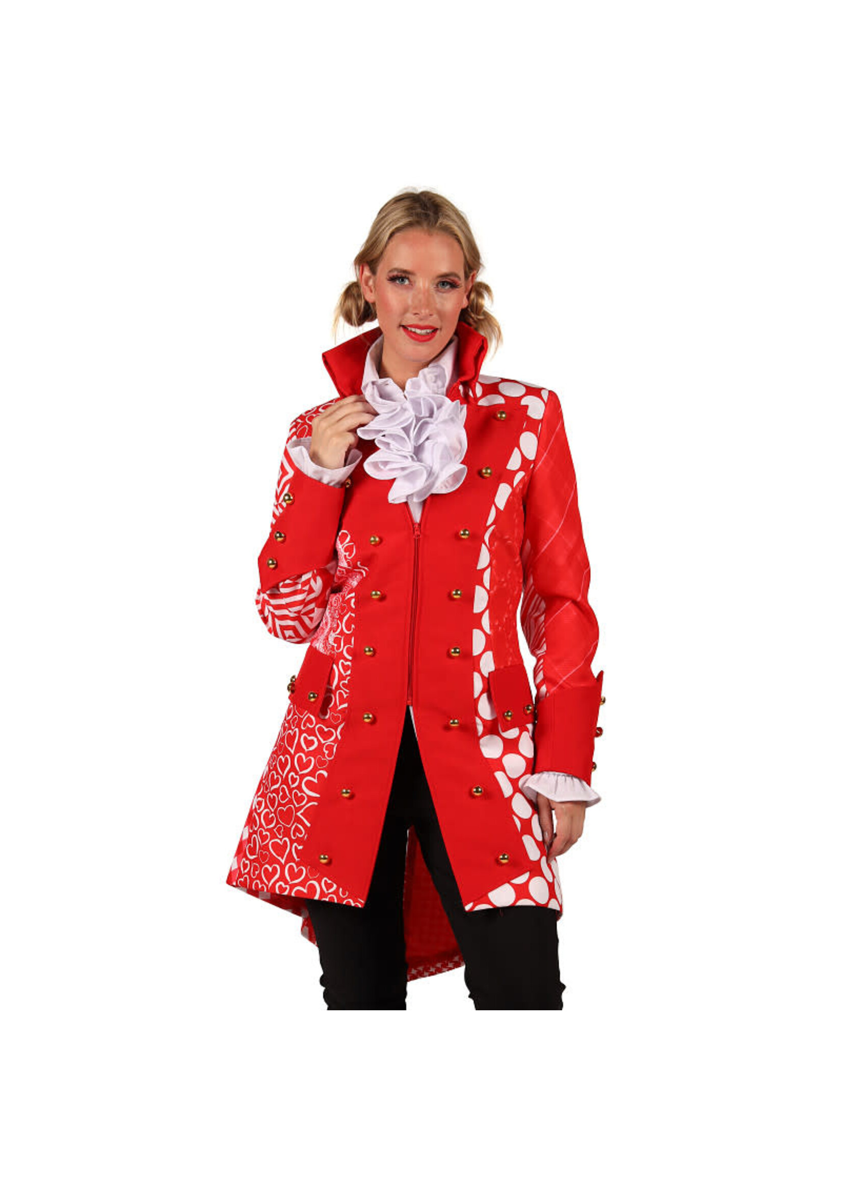 Thetru Jas dame "Carnavale" Köln