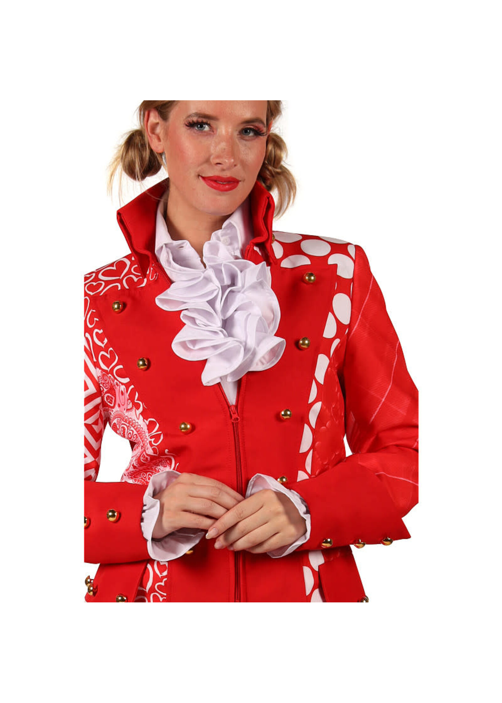 Thetru Jas dame "Carnavale" Köln