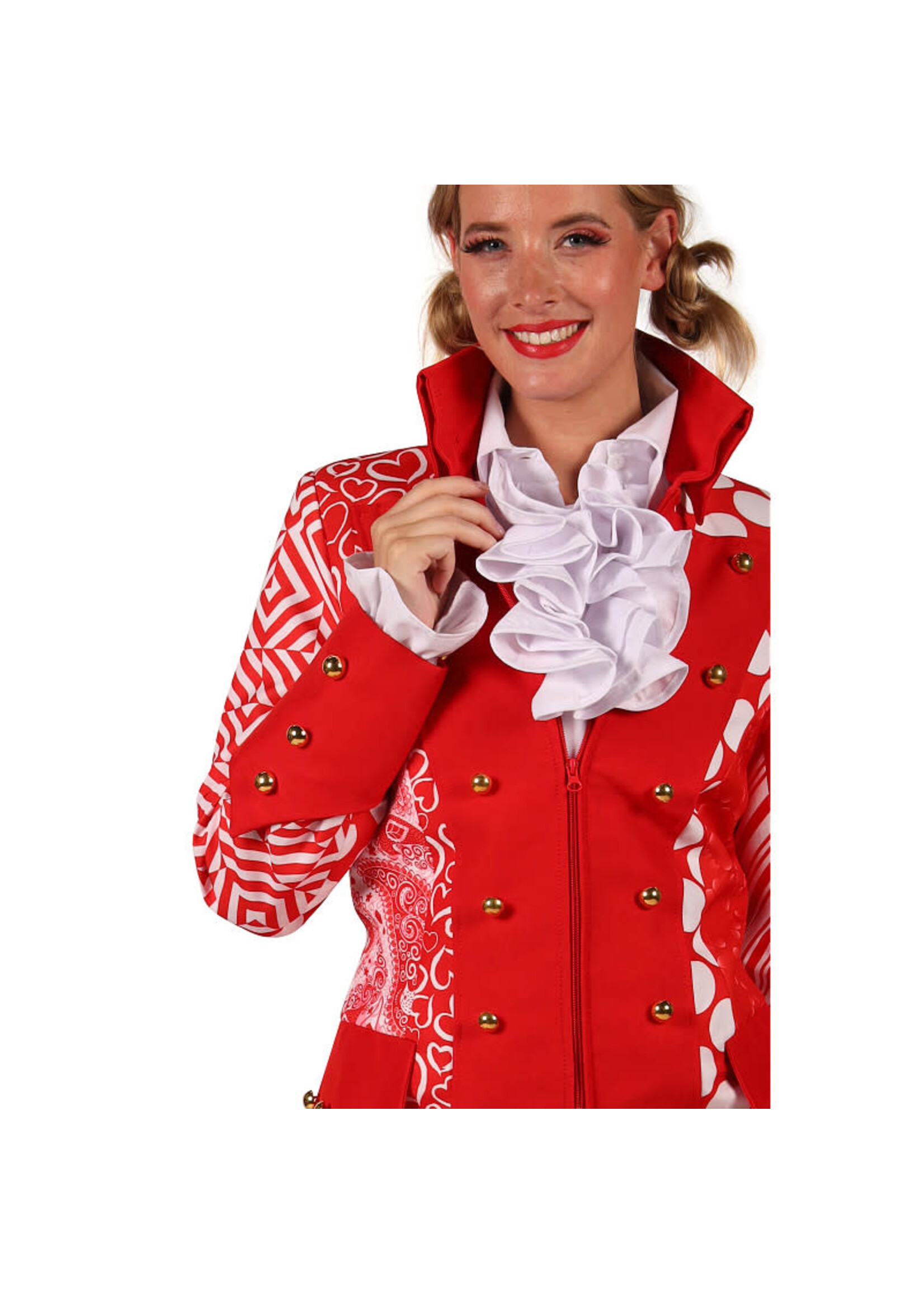 Thetru Jas dame "Carnavale" Köln