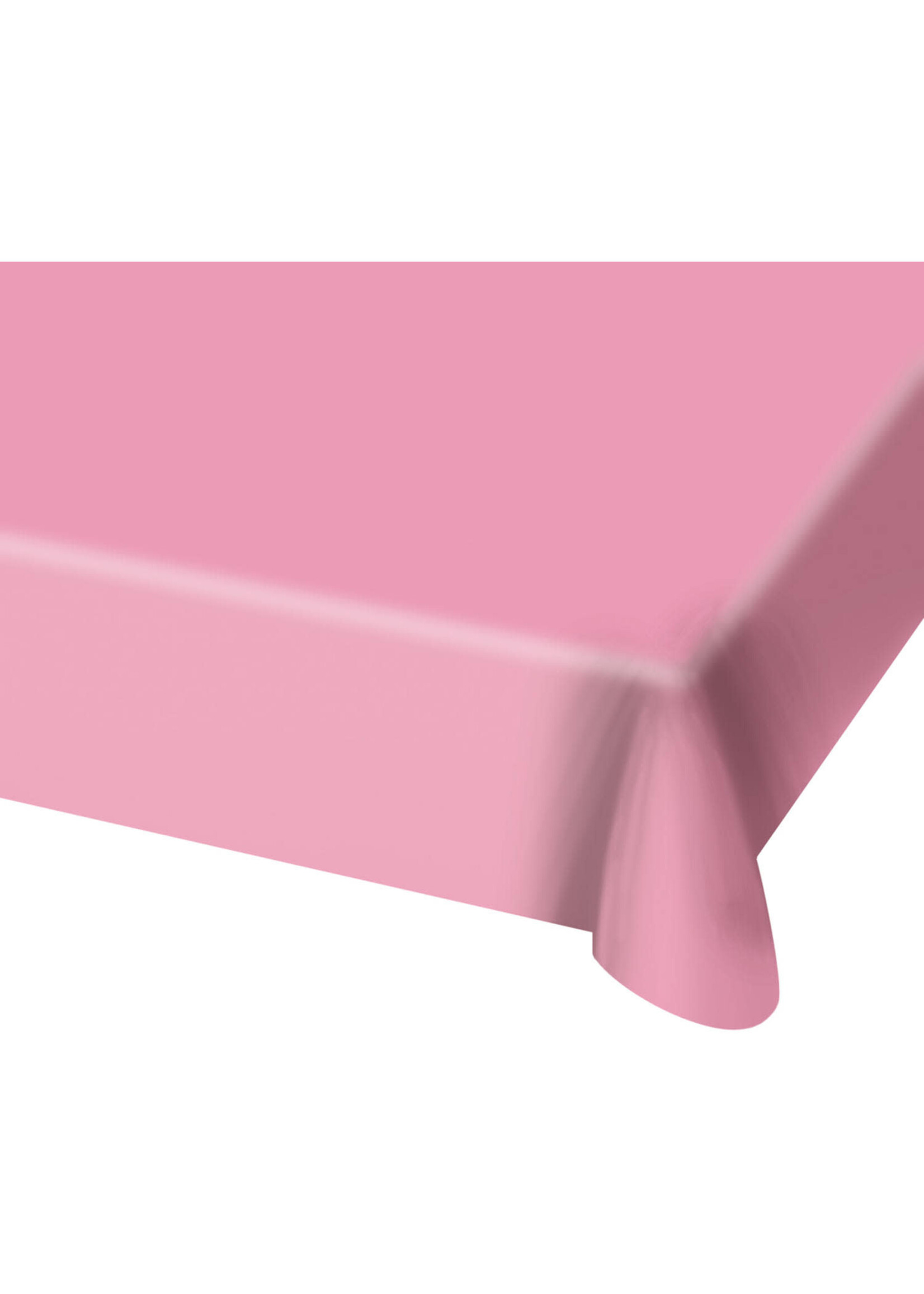 Feestkleding Breda Baby Roze Tafelkleed - 130x180cm