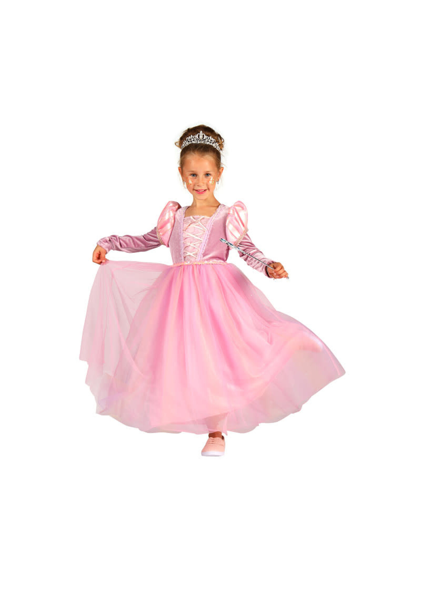 Thetru Prinsessenjurk "Emma"